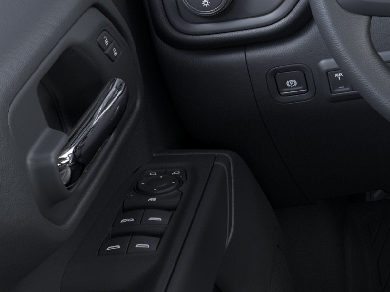 2026 GMC Sierra 3500 HD Pro DRW