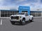 2026 GMC Sierra 3500 HD Pro DRW