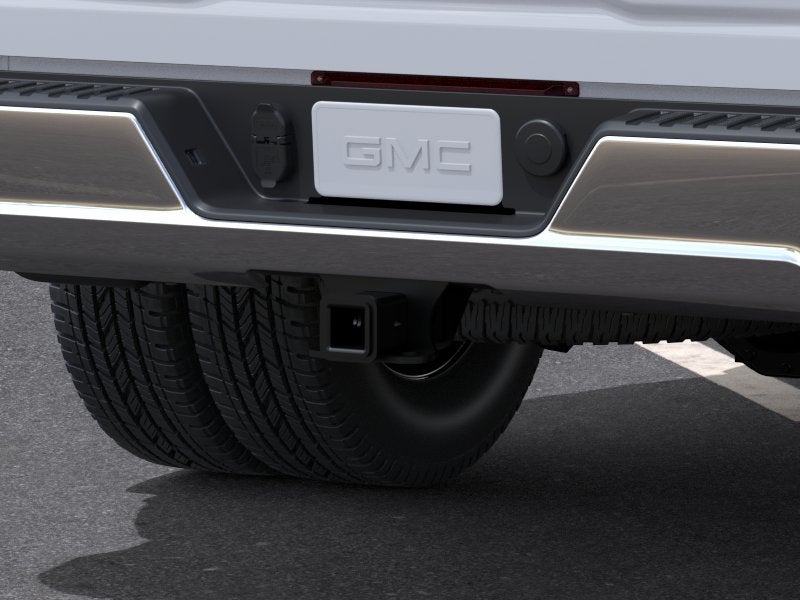 2026 GMC Sierra 3500 HD Pro DRW