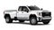 2026 GMC Sierra 3500 HD Pro DRW