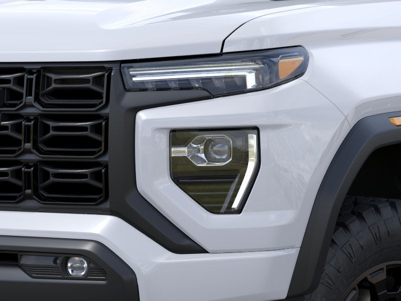 2026 GMC Canyon Elevation - Photo 52