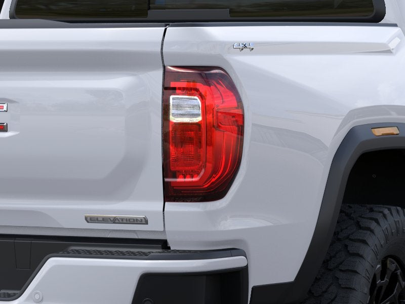 2026 GMC Canyon Elevation - Photo 53