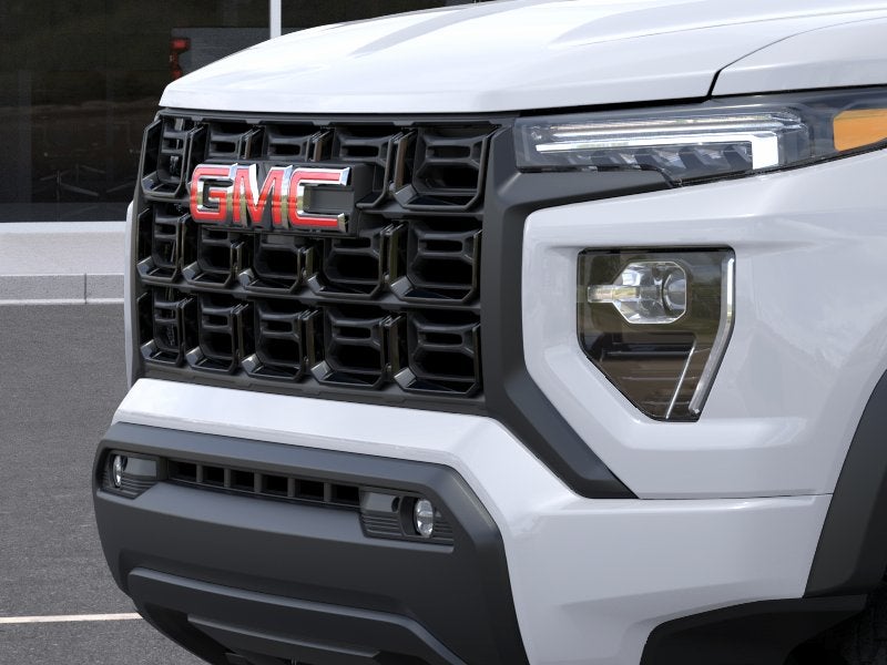 2026 GMC Canyon Elevation - Photo 55