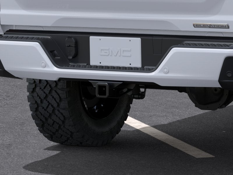 2026 GMC Canyon Elevation - Photo 56