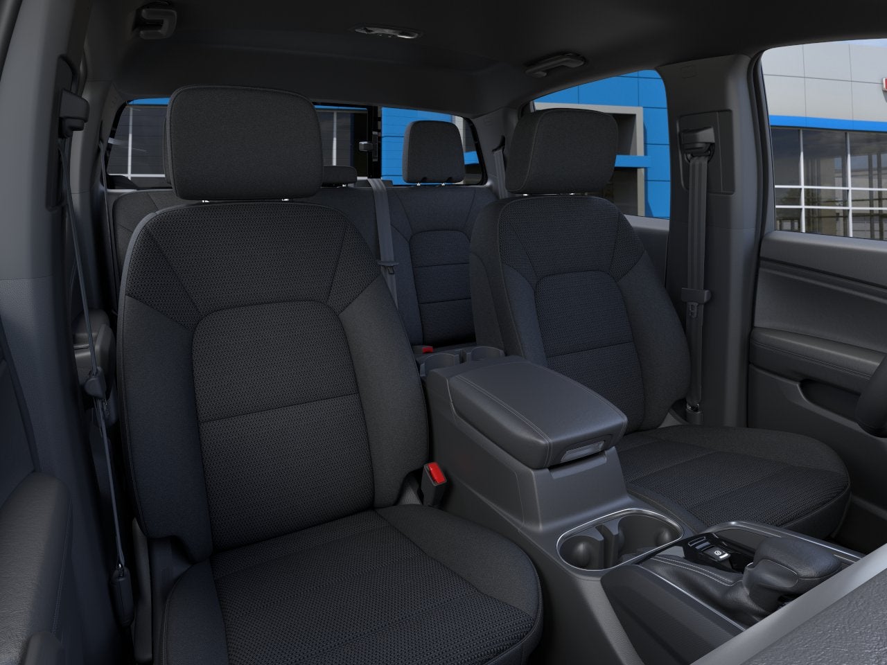 2026 GMC Canyon Elevation - Photo 58