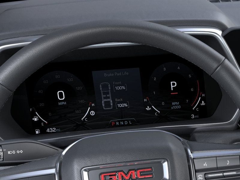 2026 GMC Canyon Elevation - Photo 60