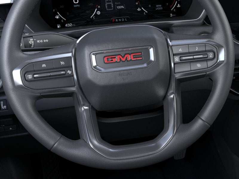 2026 GMC Canyon Elevation - Photo 61