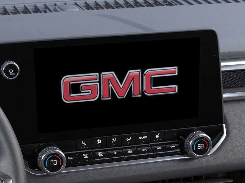 2026 GMC Canyon Elevation - Photo 62