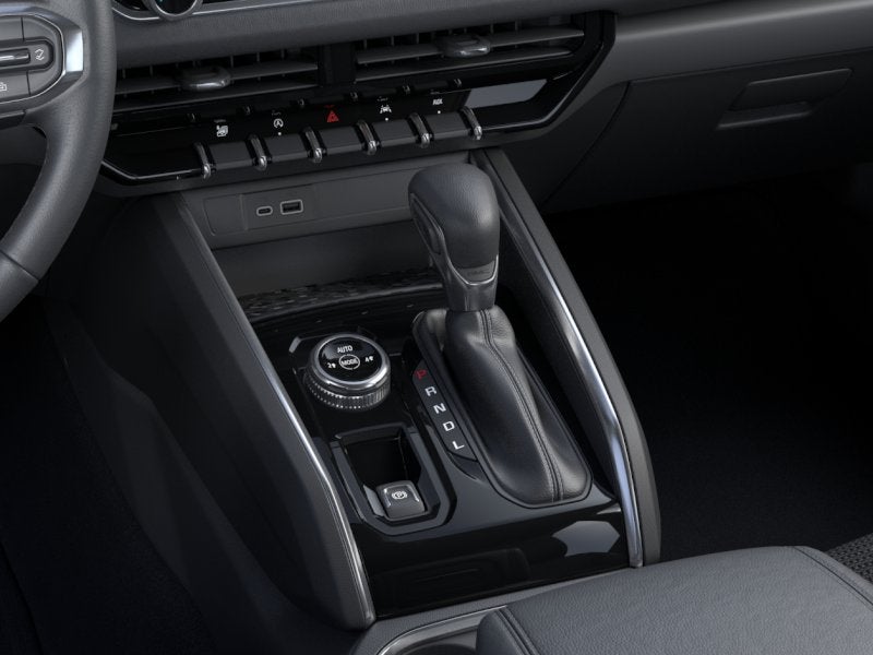 2026 GMC Canyon Elevation - Photo 65