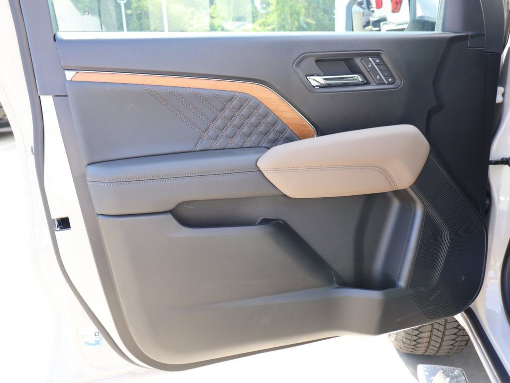 2026 GMC Canyon Denali - Photo 12