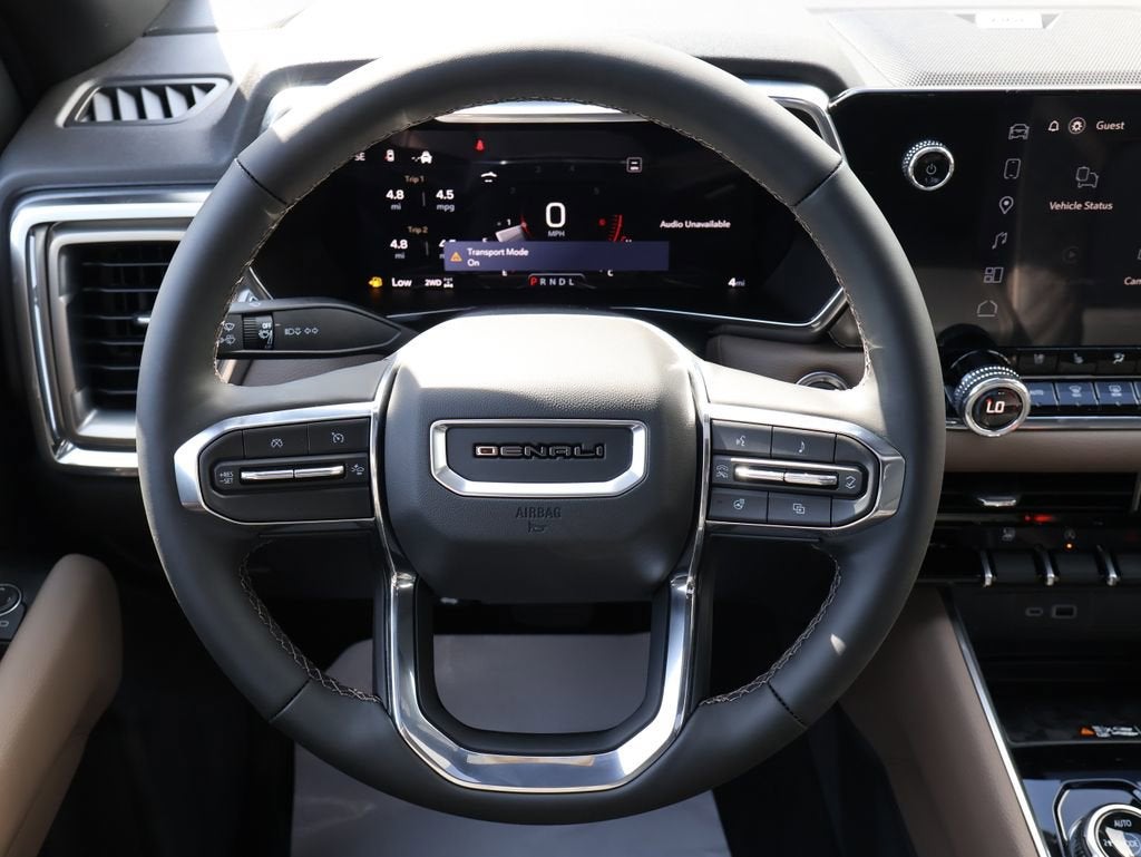 2026 GMC Canyon Denali - Photo 15