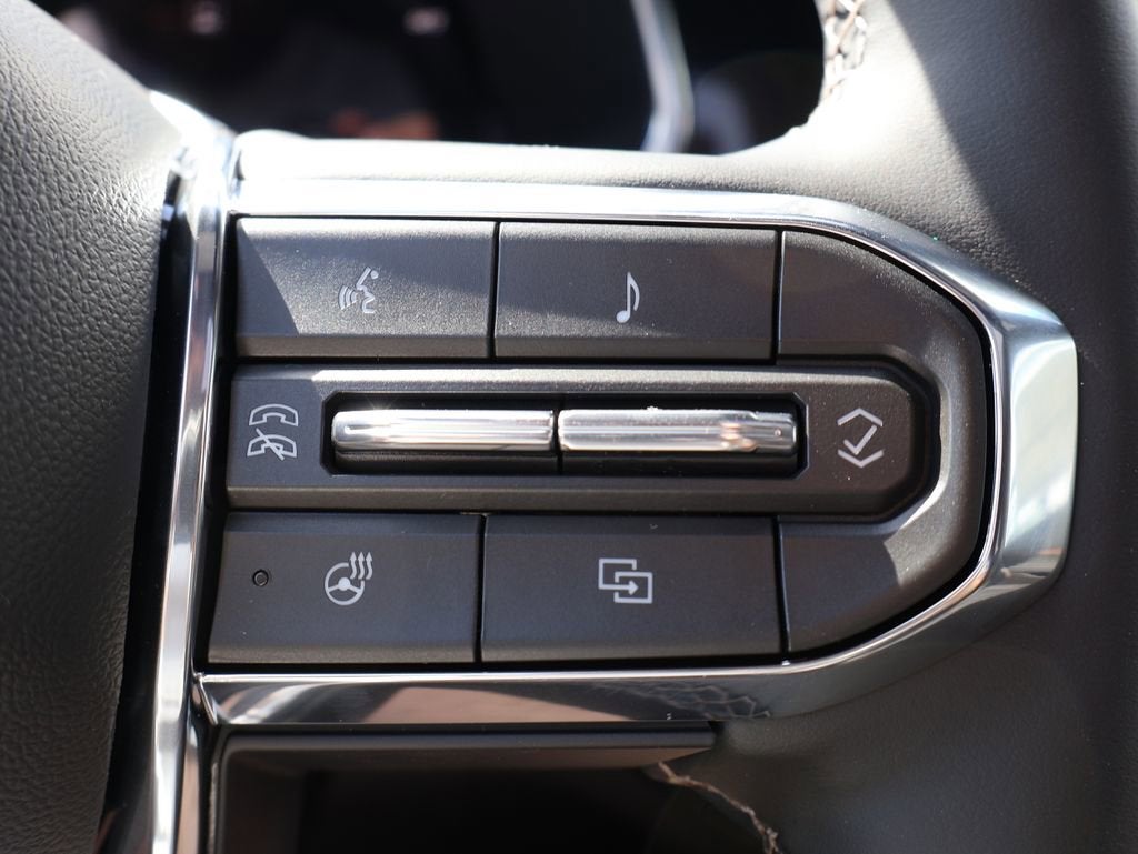 2026 GMC Canyon Denali - Photo 18