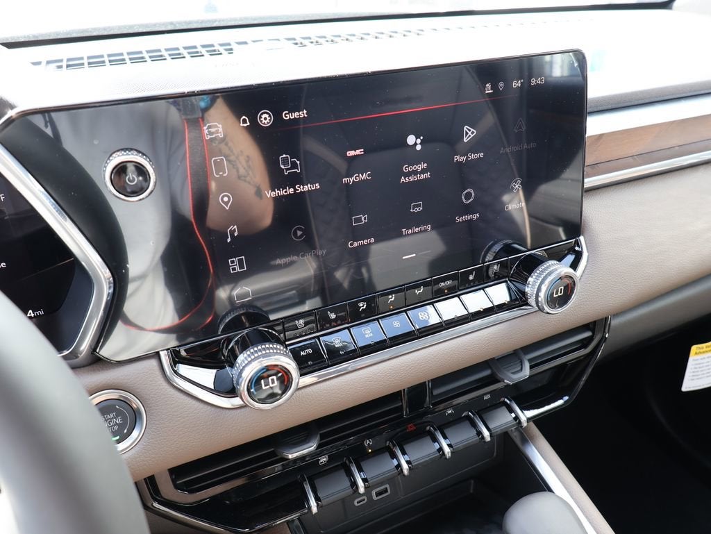 2026 GMC Canyon Denali - Photo 21