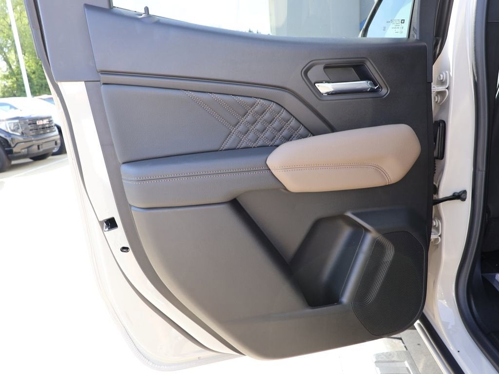 2026 GMC Canyon Denali - Photo 25