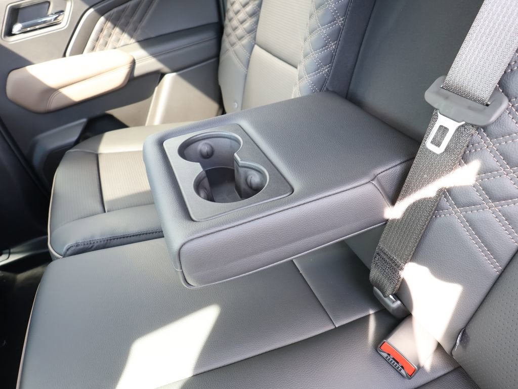 2026 GMC Canyon Denali - Photo 27