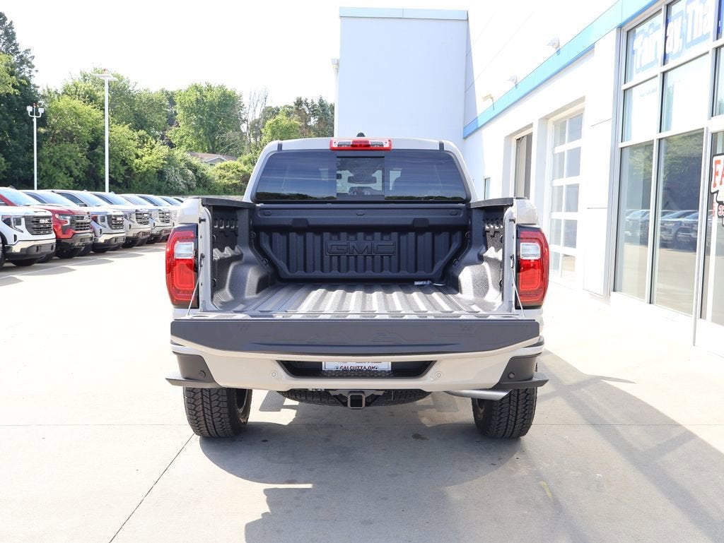 2026 GMC Canyon Denali - Photo 32