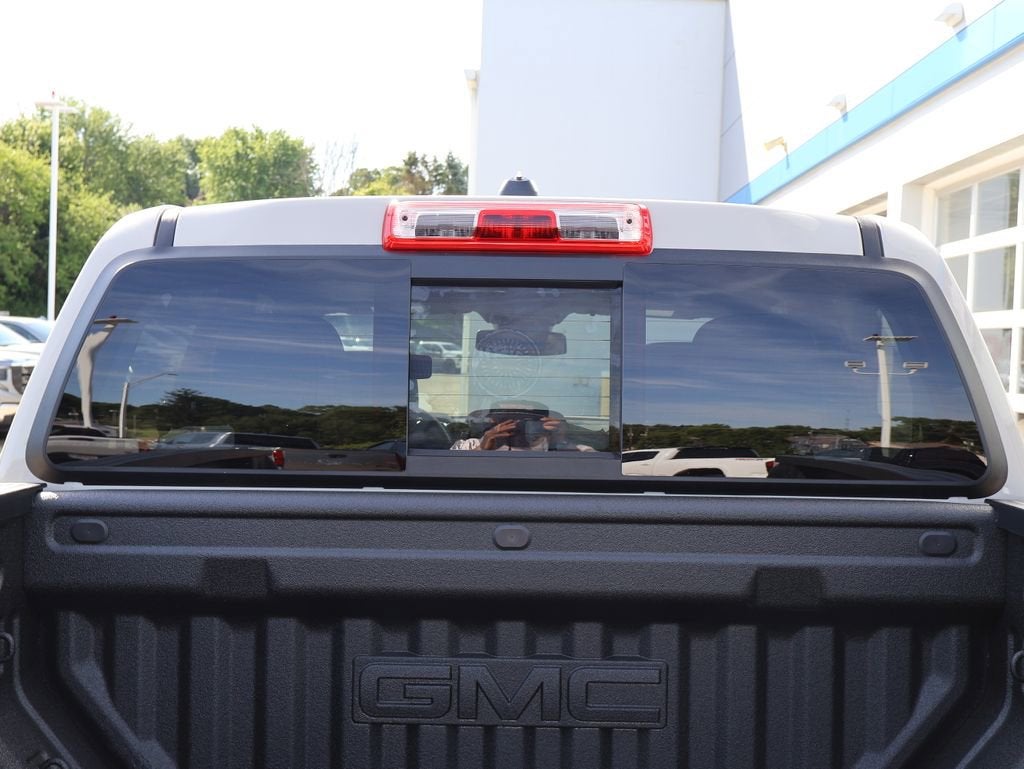 2026 GMC Canyon Denali - Photo 34