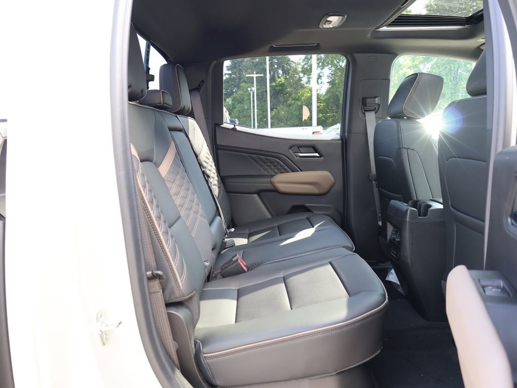 2026 GMC Canyon Denali - Photo 38