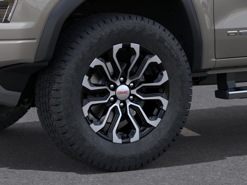 2026 GMC Canyon Denali - Photo 57