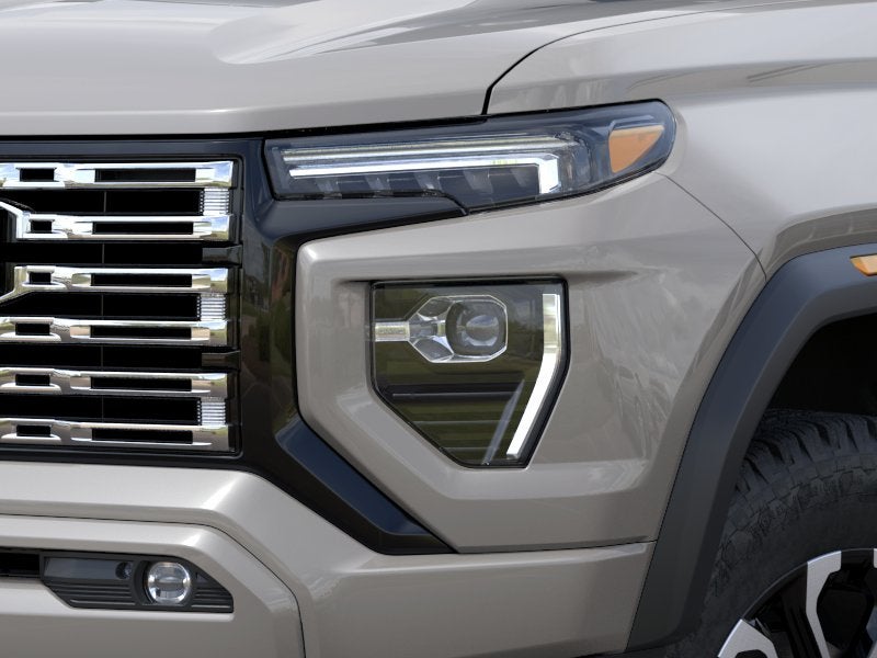 2026 GMC Canyon Denali - Photo 58