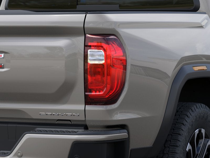 2026 GMC Canyon Denali - Photo 59