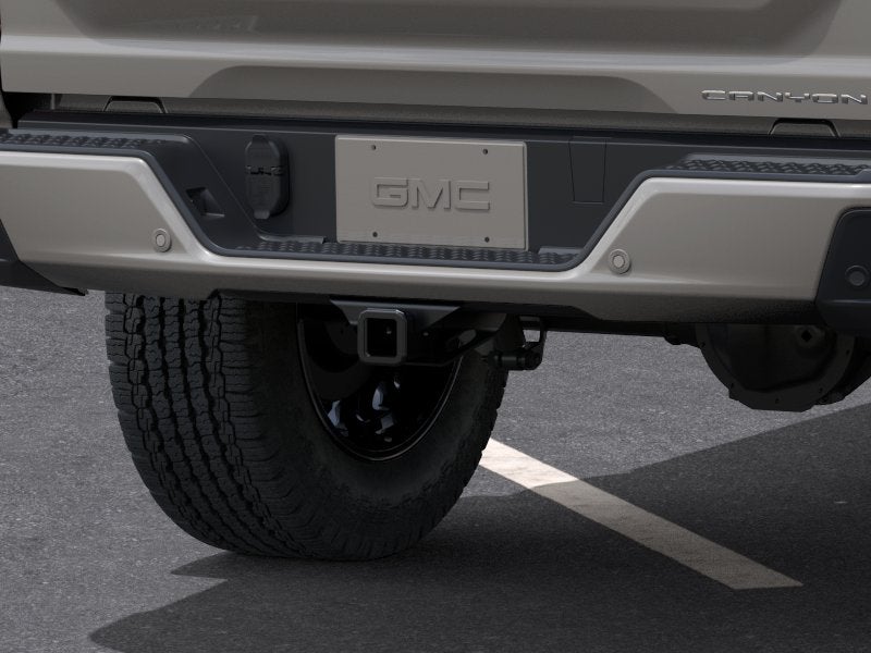 2026 GMC Canyon Denali - Photo 62