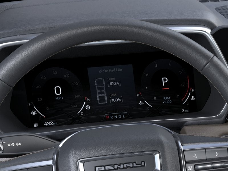 2026 GMC Canyon Denali - Photo 66