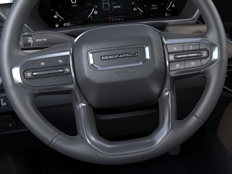 2026 GMC Canyon Denali - Photo 67