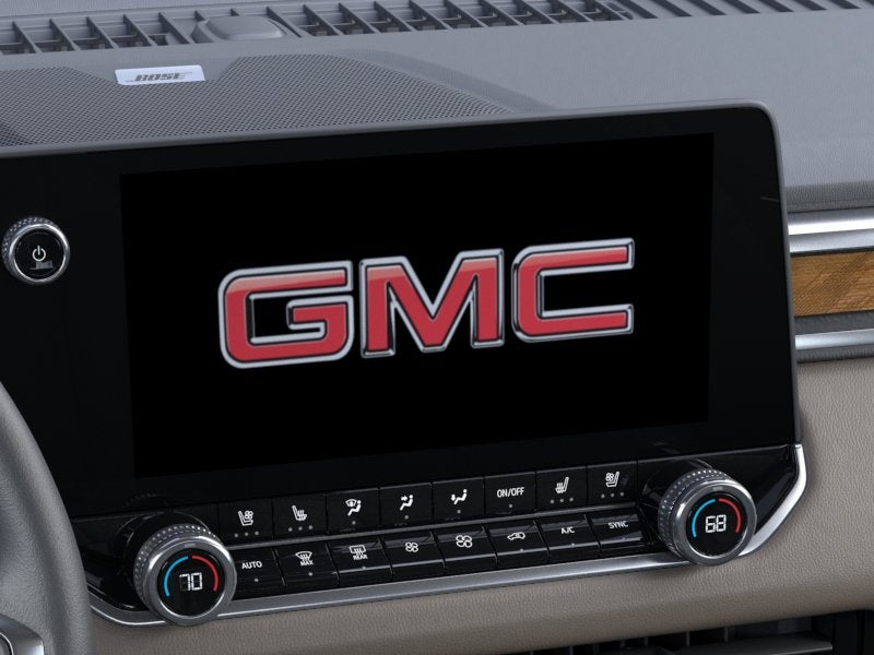 2026 GMC Canyon Denali - Photo 68