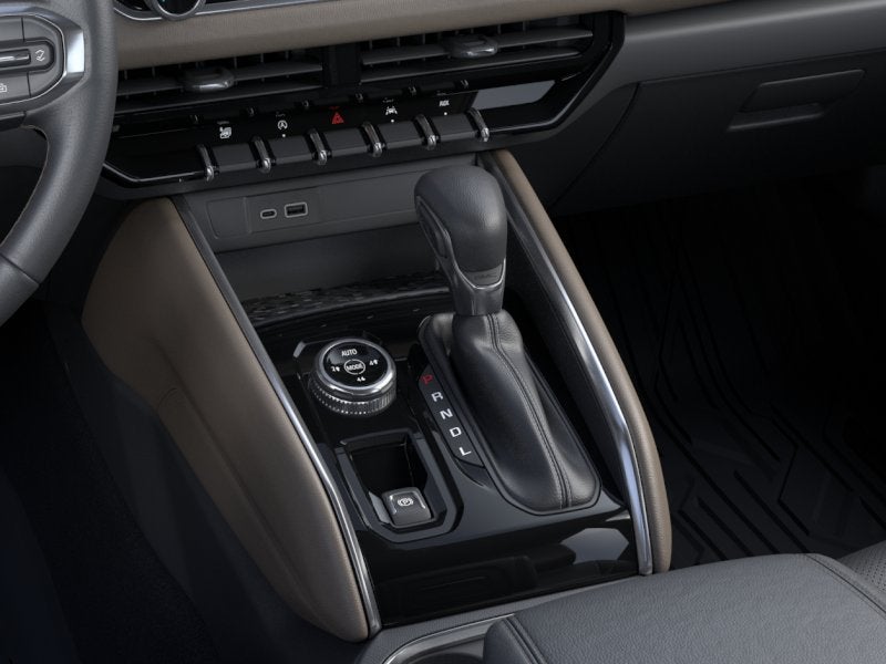2026 GMC Canyon Denali - Photo 71
