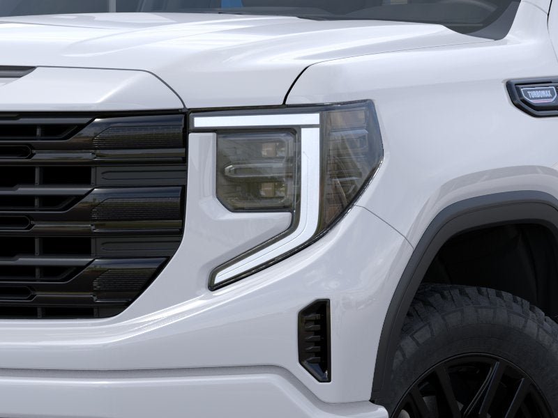 2026 GMC Sierra 1500 Elevation - Photo 56