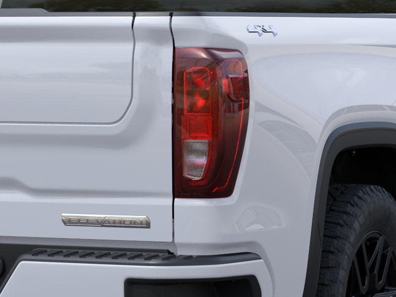2026 GMC Sierra 1500 Elevation - Photo 57