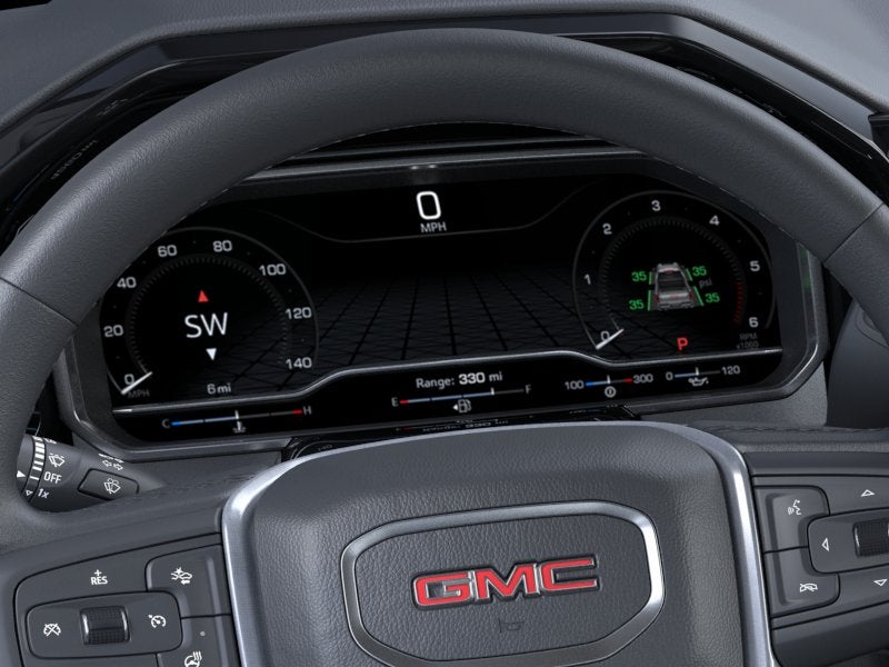 2026 GMC Sierra 1500 Elevation - Photo 64