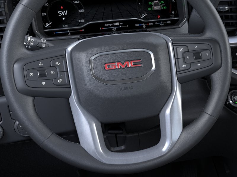 2026 GMC Sierra 1500 Elevation - Photo 65