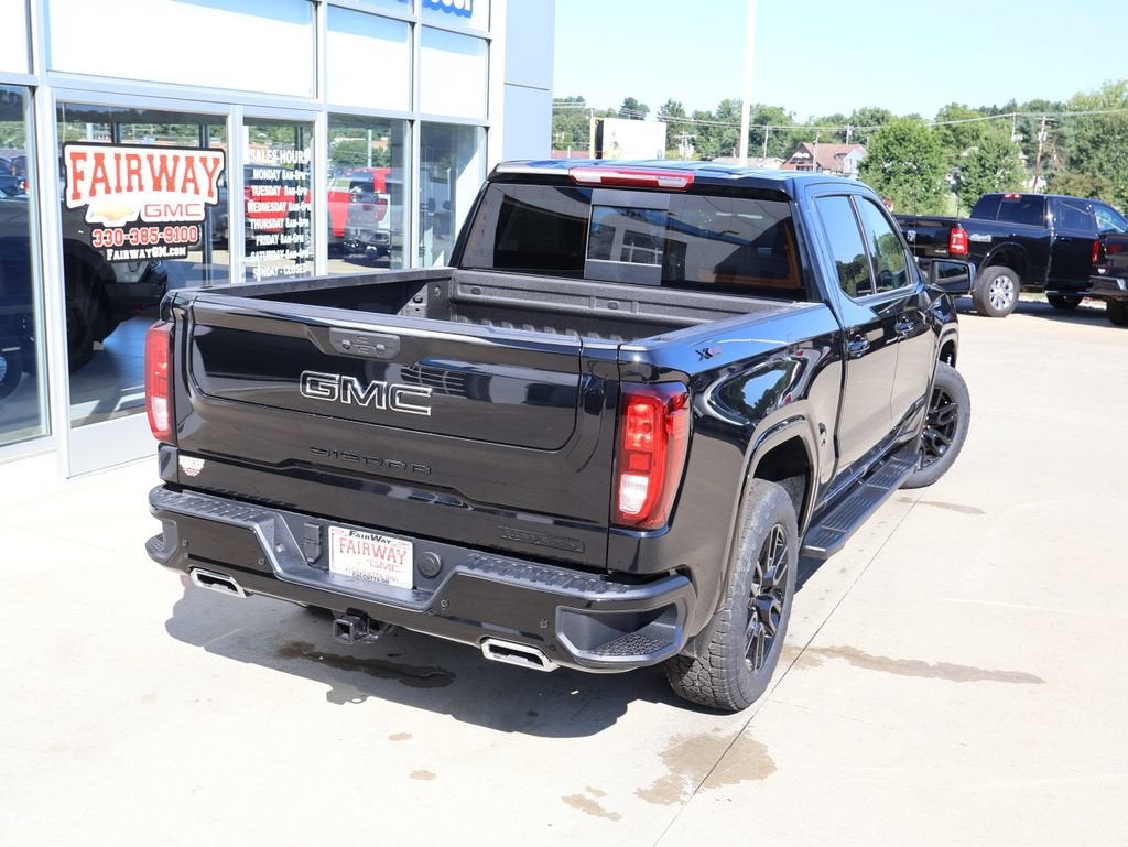 2026 GMC Sierra 1500 Elevation - Photo 49