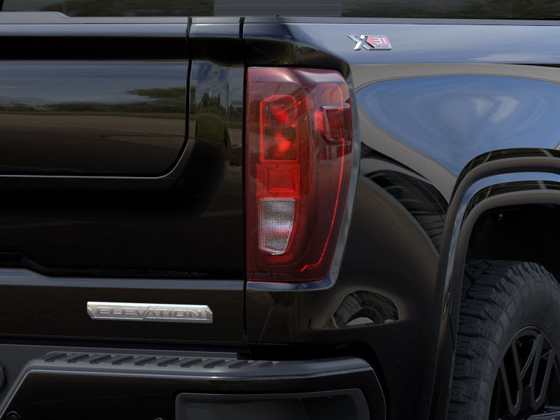 2026 GMC Sierra 1500 Elevation - Photo 60