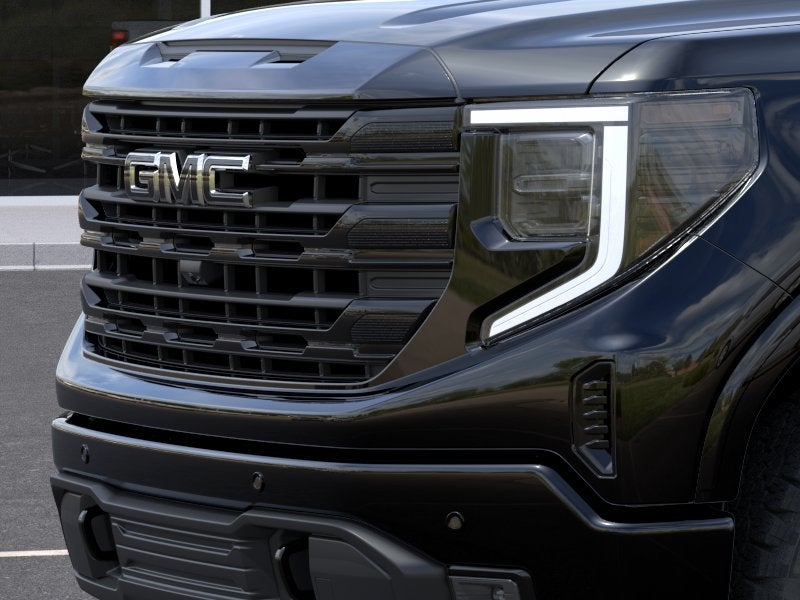 2026 GMC Sierra 1500 Elevation - Photo 62