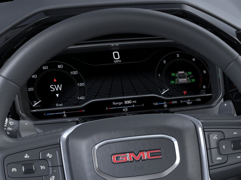 2026 GMC Sierra 1500 Elevation - Photo 67