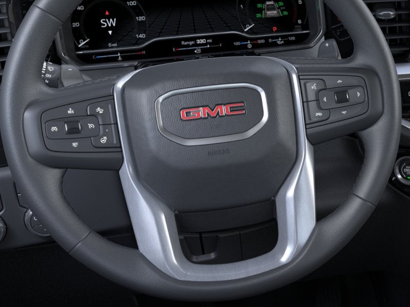 2026 GMC Sierra 1500 Elevation - Photo 68