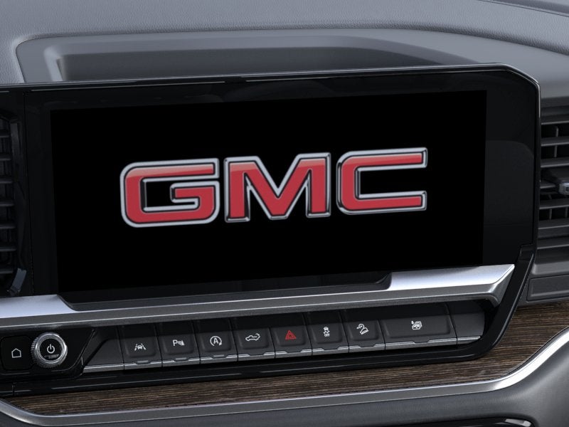 2026 GMC Sierra 1500 Elevation - Photo 69