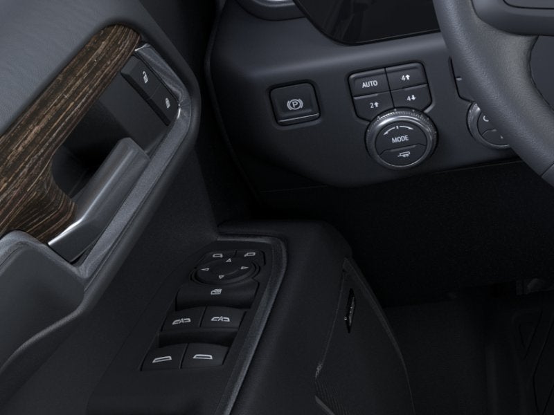 2026 GMC Sierra 1500 Elevation - Photo 71