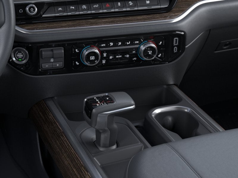 2026 GMC Sierra 1500 Elevation - Photo 72