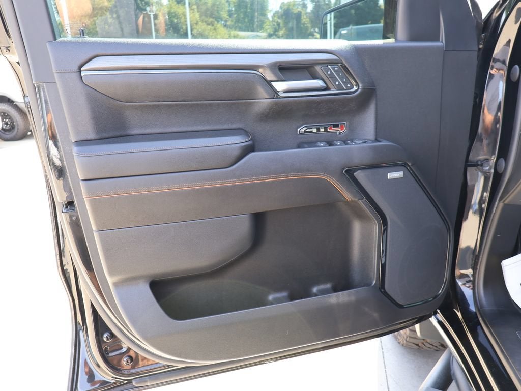 2023 GMC Sierra 1500 AT4 - Photo 12