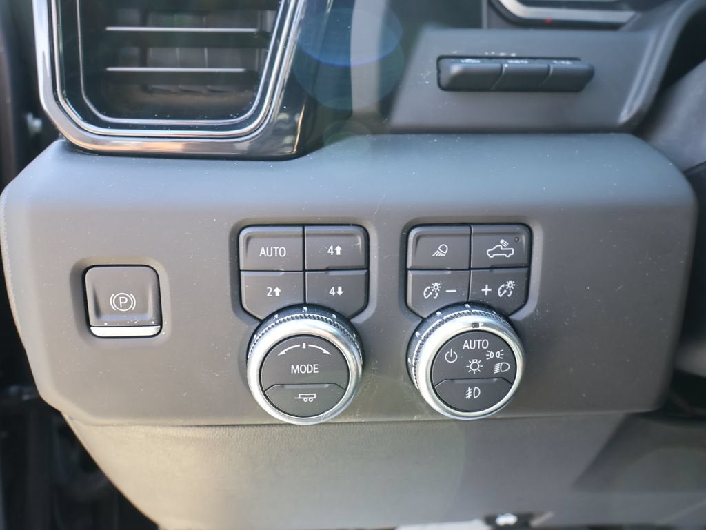 2023 GMC Sierra 1500 AT4 - Photo 13