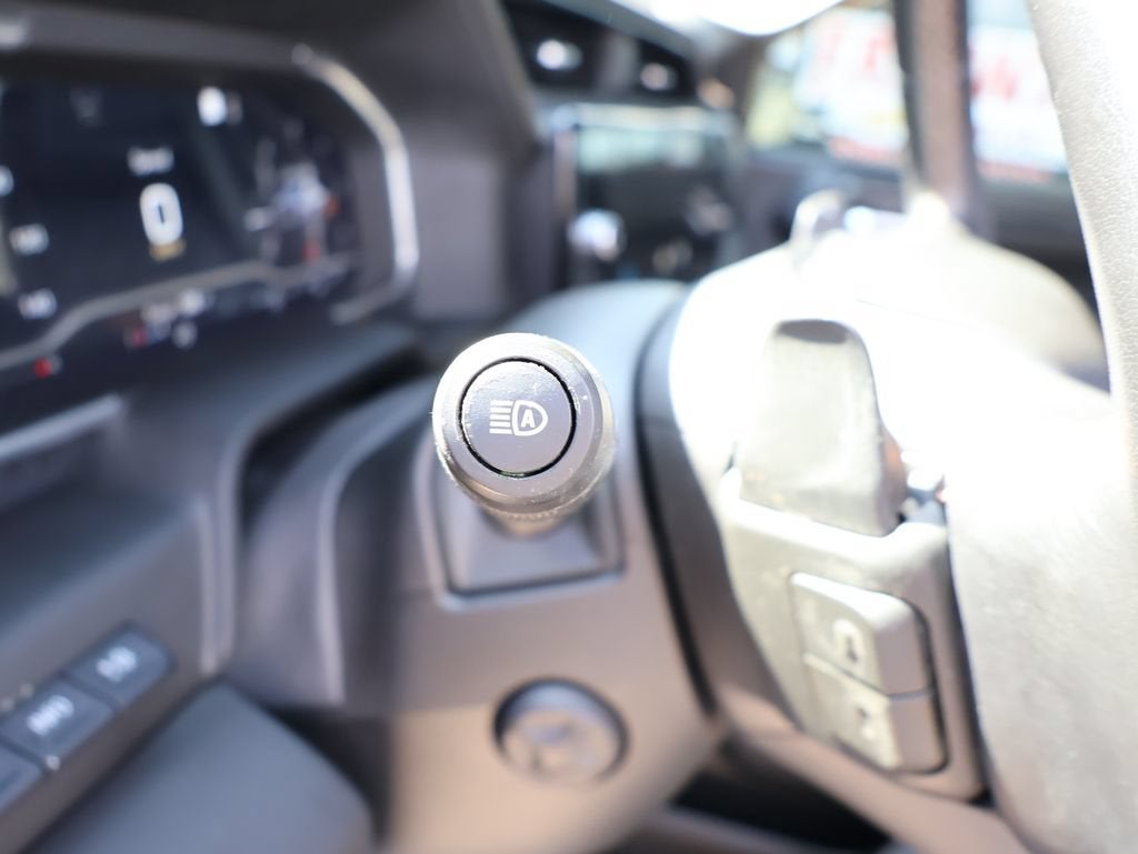 2023 GMC Sierra 1500 AT4 - Photo 14