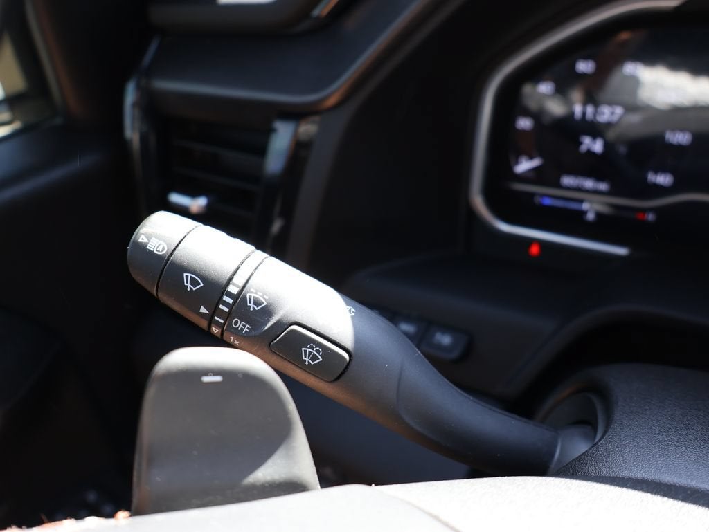 2023 GMC Sierra 1500 AT4 - Photo 18