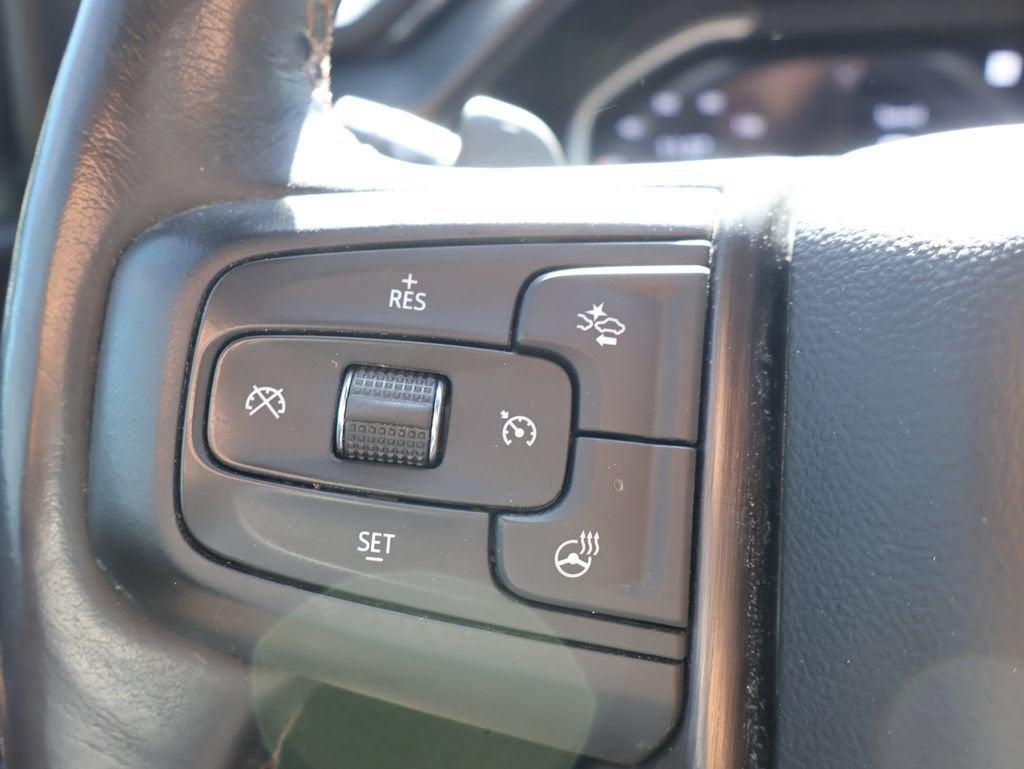 2023 GMC Sierra 1500 AT4 - Photo 19