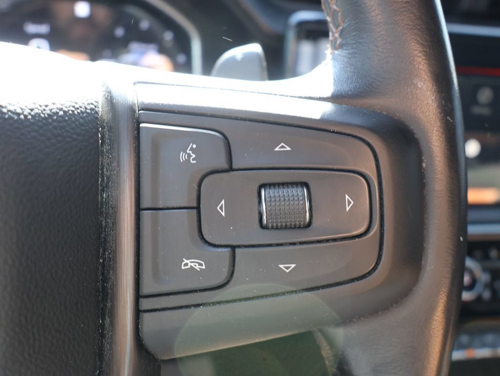 2023 GMC Sierra 1500 AT4 - Photo 20