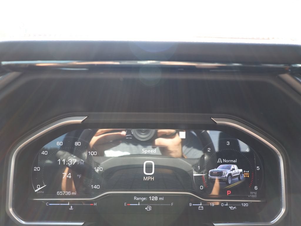 2023 GMC Sierra 1500 AT4 - Photo 21