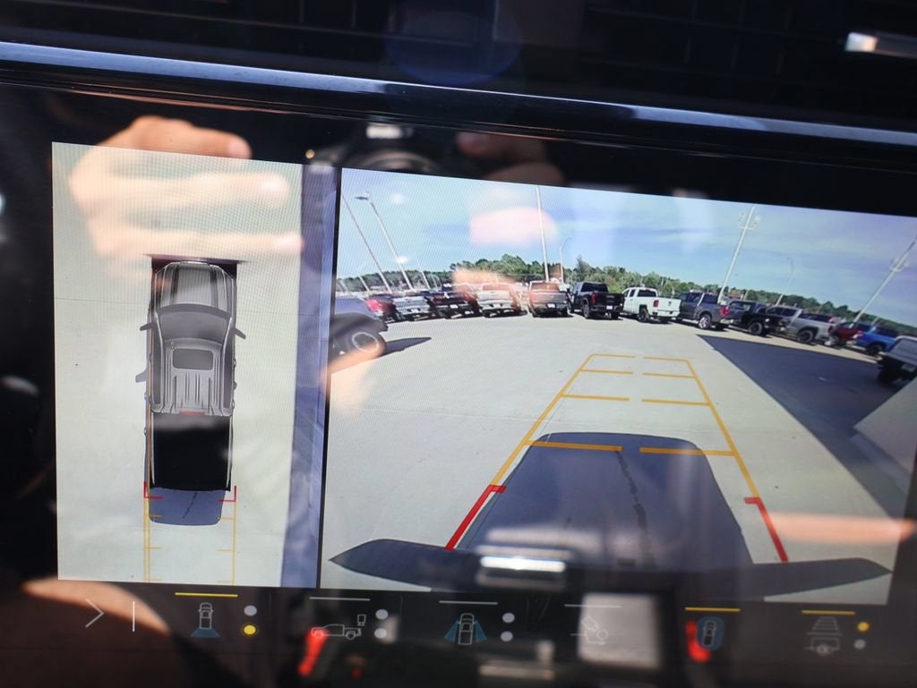 2023 GMC Sierra 1500 AT4 - Photo 24